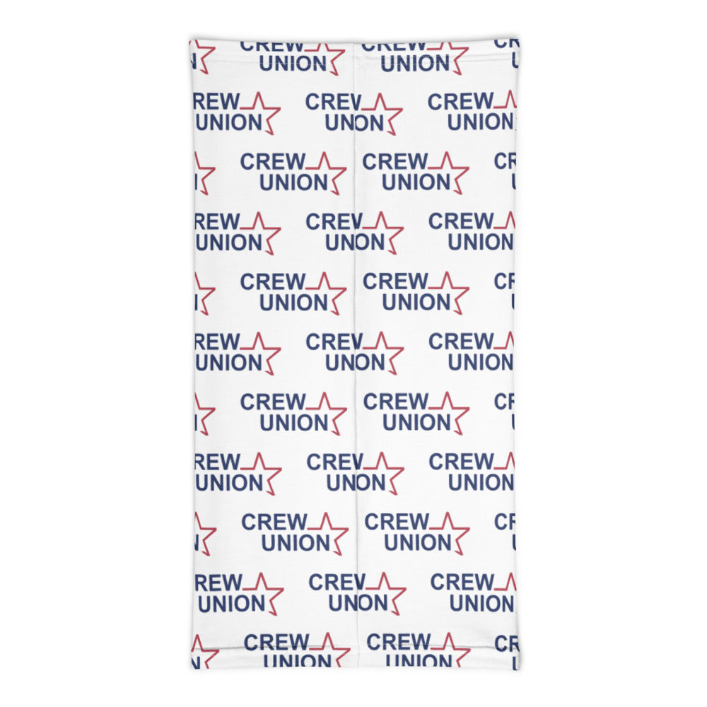 Crew Union Neck Gaiter