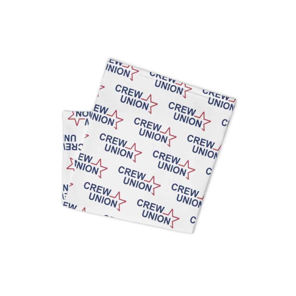Crew Union Neck Gaiter