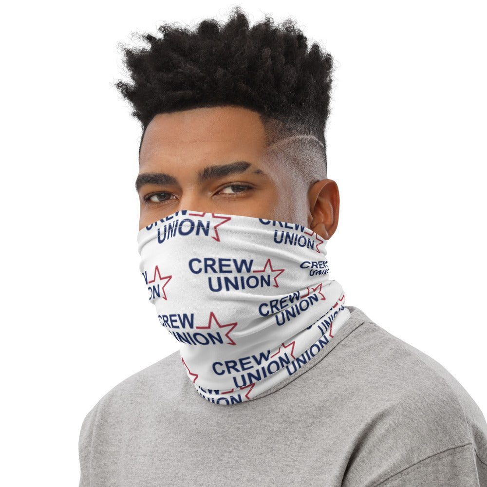 Crew Union Neck Gaiter