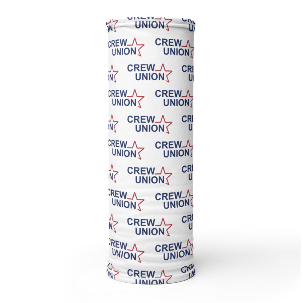 Crew Union Neck Gaiter
