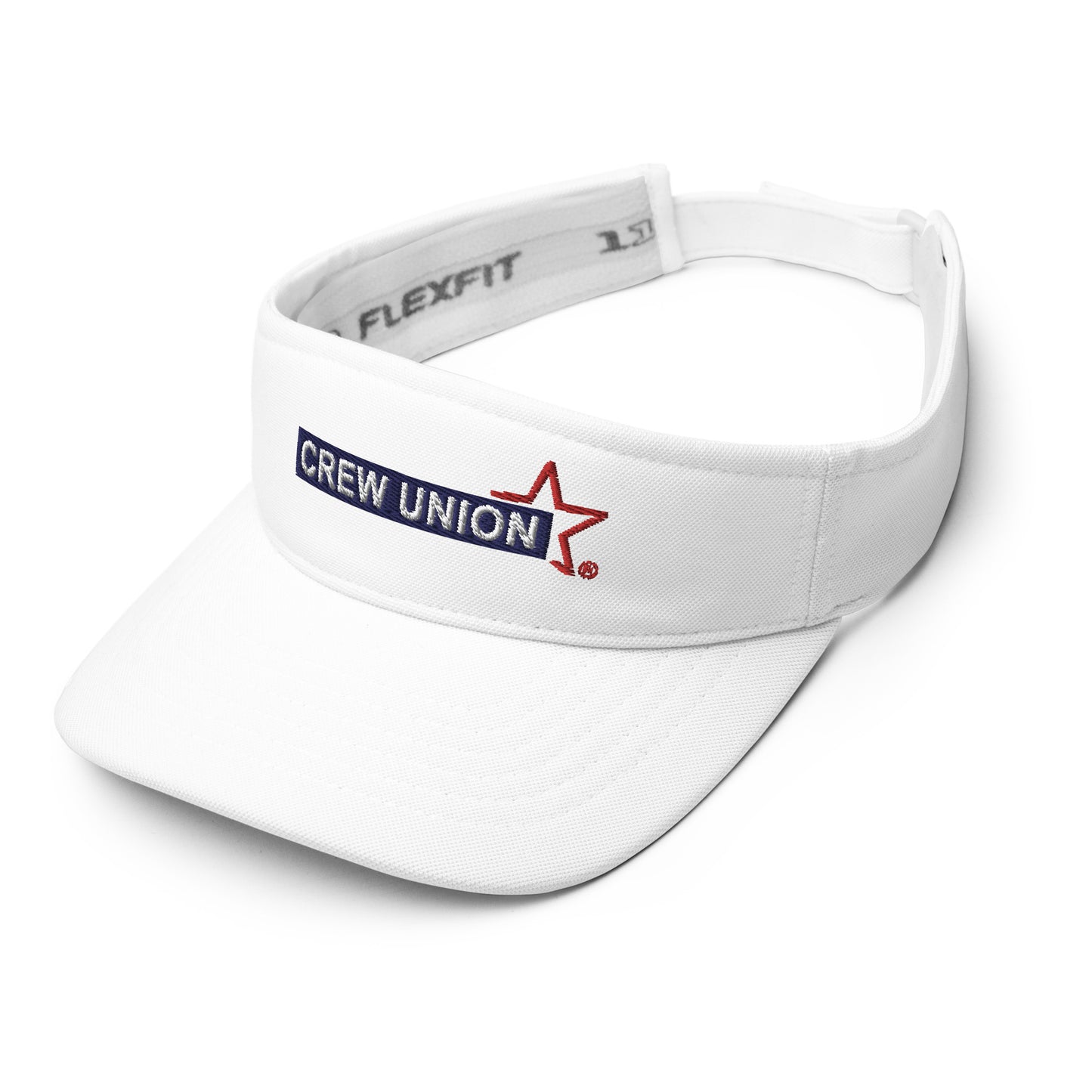 Crew Union Visor