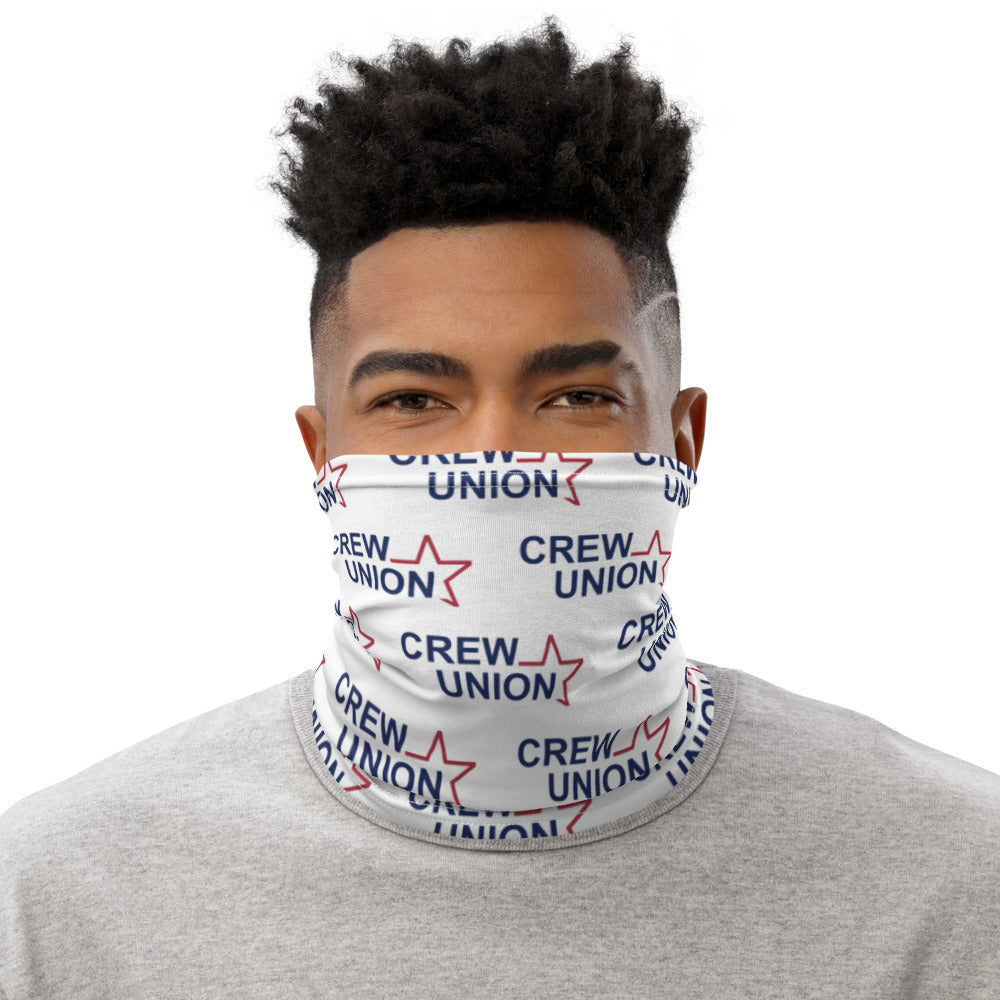 Crew Union Neck Gaiter