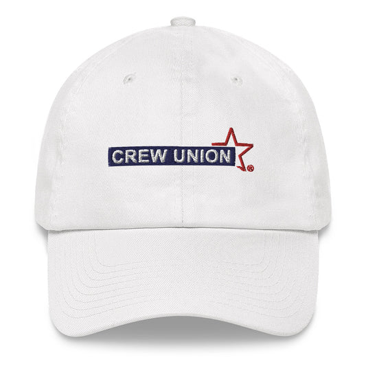 Crew Union Ballcap